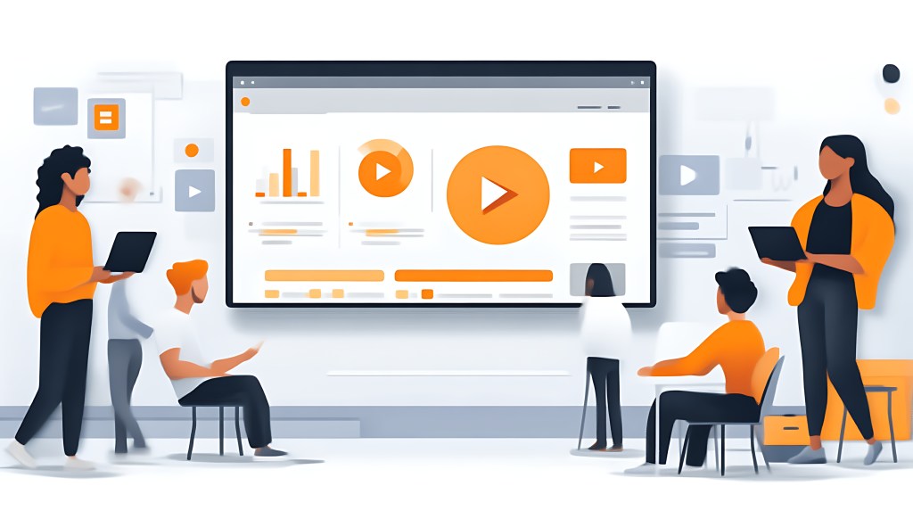 How Financial Advisors Can Use Video Marketing to Attract More&nbsp;Clients